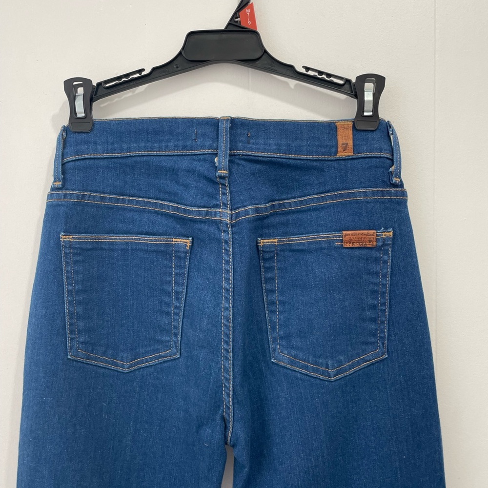 Vintage 7forallmankind